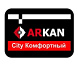ARKAN City Комфортный  Профессиональная спутниковая противоугонная система ARKAN